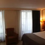 Hotel Metropolitain