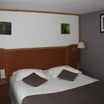 Hotel Metropolitain