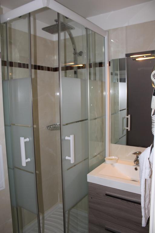 Metropolitain Hotel 3*