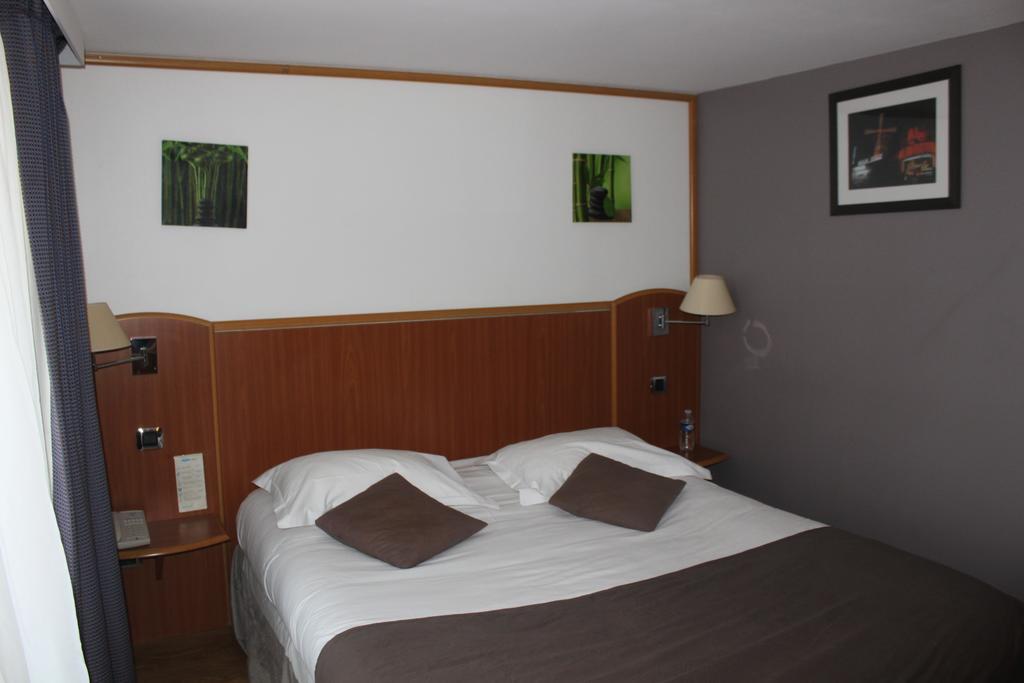 Hotel Metropolitain