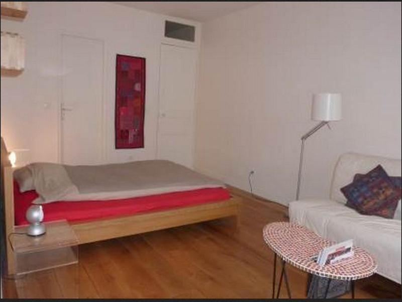 Metropolitain Hotel Paris